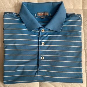 Peter Millar Golf Polo